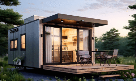 Simple Steps Toward Sustainable Living