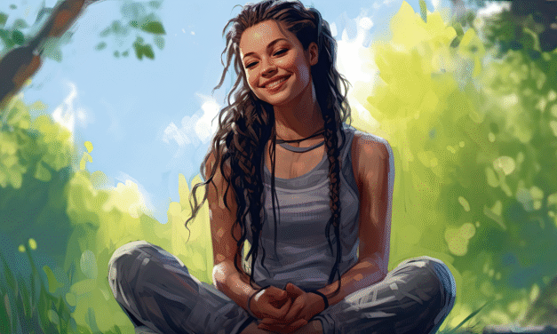 The Power of Gratitude