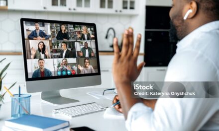 The Rise of Remote Work