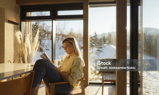 Why Reading Is a Superpower