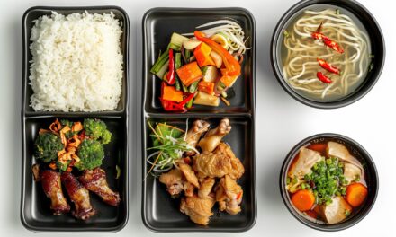 The Joy of Cooking at Home